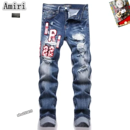 amiri jeans pour homme s_12a4210